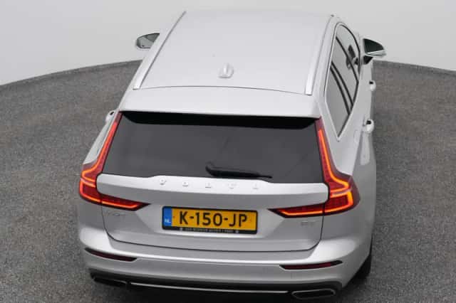Volvo V60 (2021) thumbnail 28