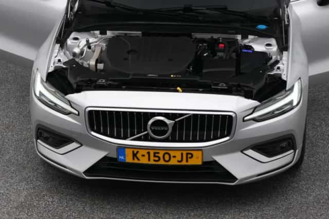 Volvo V60 (2021) thumbnail 31