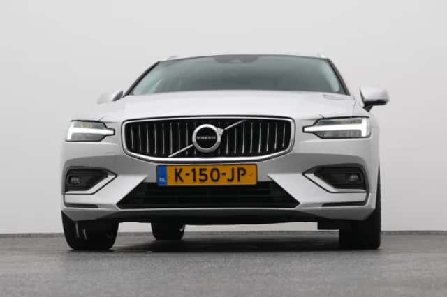 Volvo V60 (2021) thumbnail 35