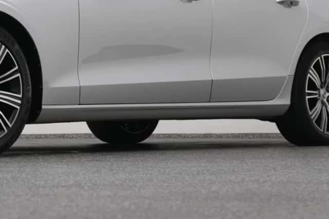 Volvo V60 (2021) thumbnail 37