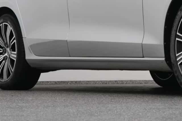 Volvo V60 (2021) thumbnail 38