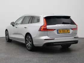 Volvo V60 (2021) thumbnail 5