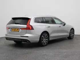 Volvo V60 (2021) thumbnail 6