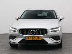 Volvo V60 (2021) thumbnail 9