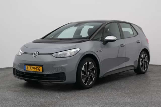 Volkswagen ID.3 (2020) thumbnail 1