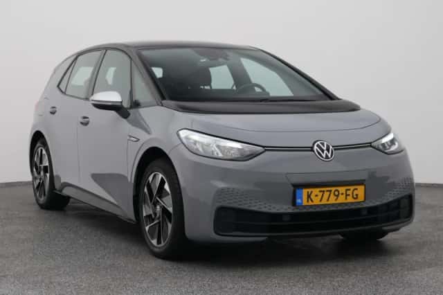 Volkswagen ID.3 (2020) thumbnail 2