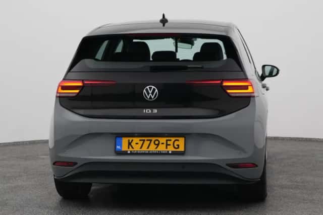 Volkswagen ID.3 (2020) thumbnail 11