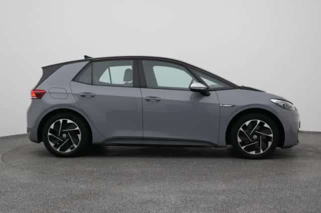 Volkswagen ID.3 (2020) thumbnail 15
