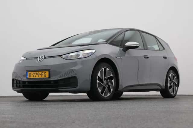 Volkswagen ID.3 (2020) thumbnail 16