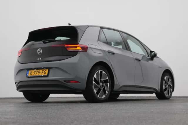 Volkswagen ID.3 (2020) thumbnail 17