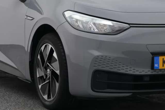 Volkswagen ID.3 (2020) thumbnail 18