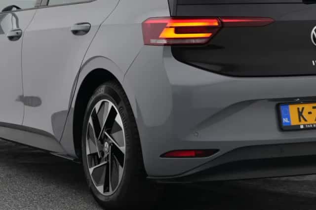 Volkswagen ID.3 (2020) thumbnail 19