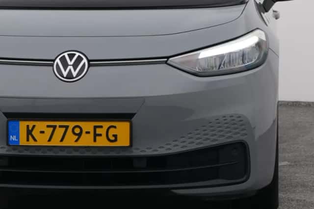 Volkswagen ID.3 (2020) thumbnail 20