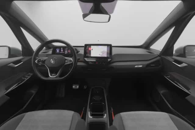 Volkswagen ID.3 (2020) thumbnail 3
