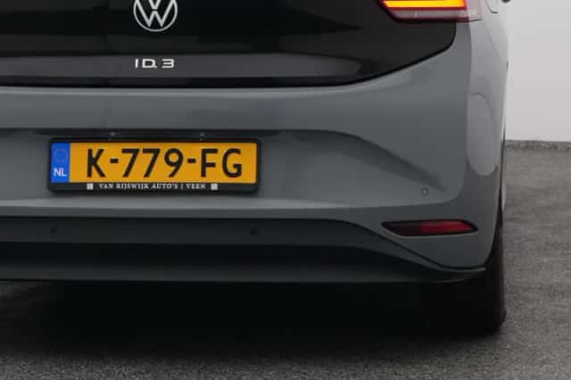 Volkswagen ID.3 (2020) thumbnail 21