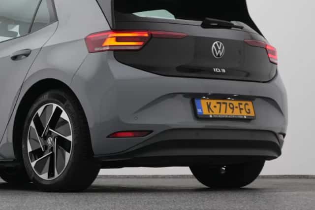 Volkswagen ID.3 (2020) thumbnail 23