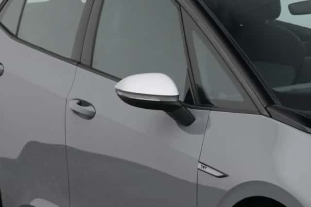 Volkswagen ID.3 (2020) thumbnail 24