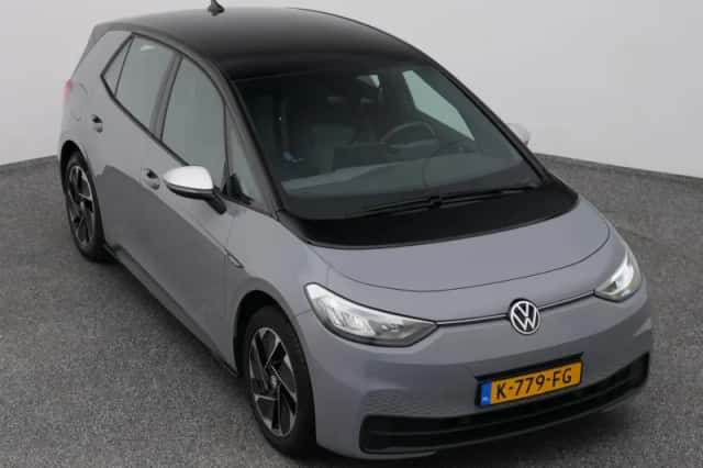 Volkswagen ID.3 (2020) thumbnail 25