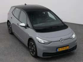 Volkswagen ID.3 (2020) thumbnail 25