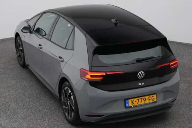 Volkswagen ID.3 (2020) thumbnail 26