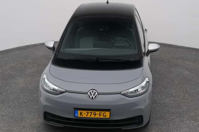 Volkswagen ID.3 (2020) thumbnail 27