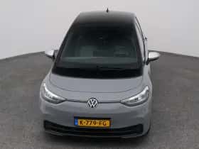 Volkswagen ID.3 (2020) thumbnail 27
