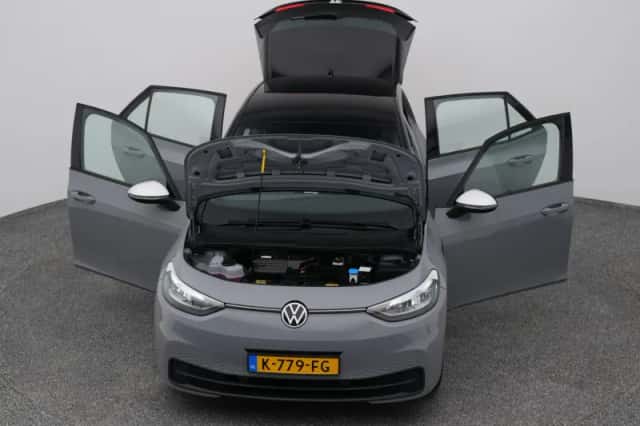 Volkswagen ID.3 (2020) thumbnail 28