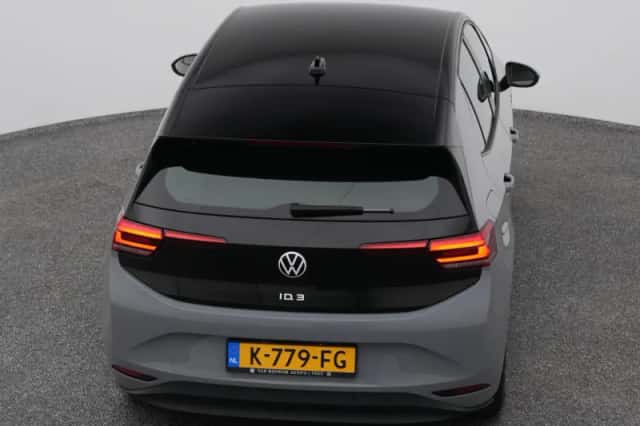 Volkswagen ID.3 (2020) thumbnail 29