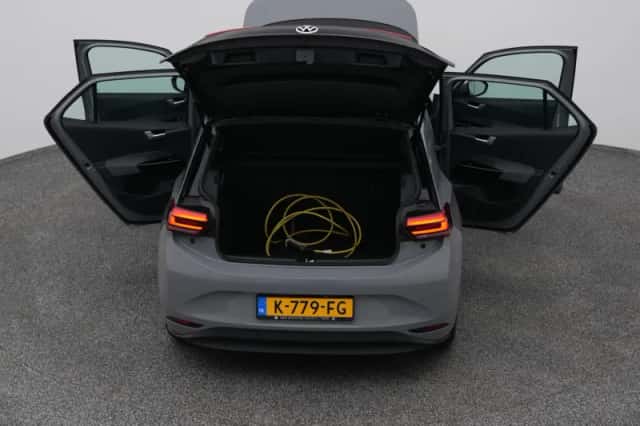 Volkswagen ID.3 (2020) thumbnail 30
