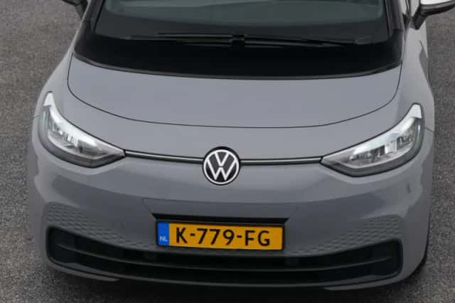 Volkswagen ID.3 (2020) thumbnail 31