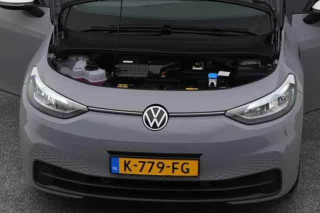 Volkswagen ID.3 (2020) thumbnail 32