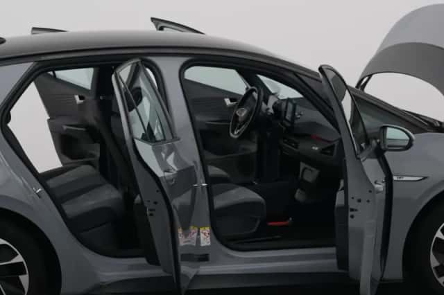 Volkswagen ID.3 (2020) thumbnail 35