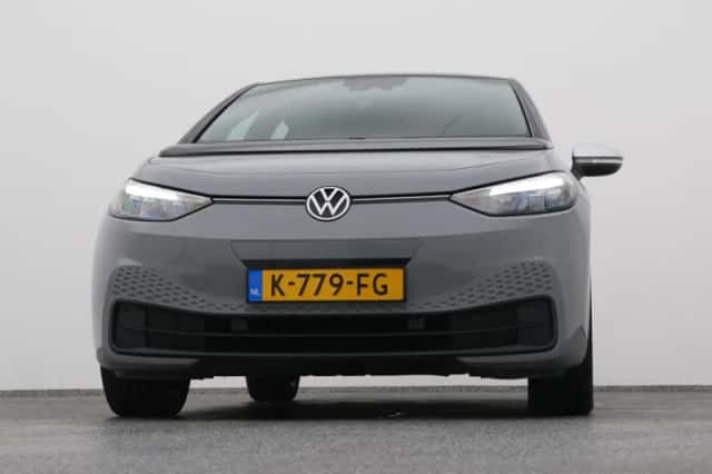 Volkswagen ID.3 (2020) thumbnail 36