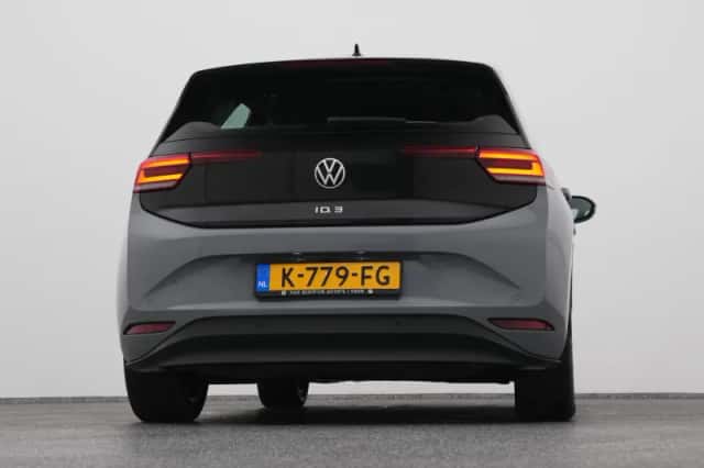 Volkswagen ID.3 (2020) thumbnail 37