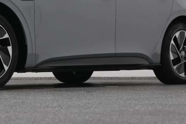 Volkswagen ID.3 (2020) thumbnail 38