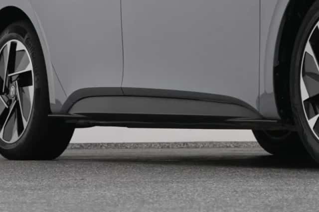 Volkswagen ID.3 (2020) thumbnail 39