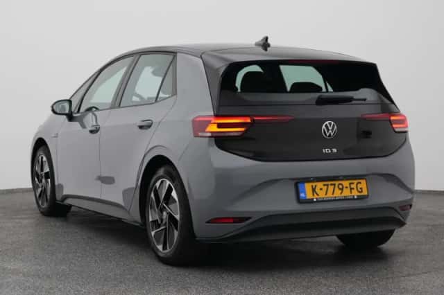 Volkswagen ID.3 (2020) thumbnail 6