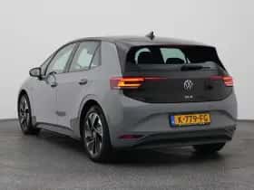 Volkswagen ID.3 (2020) thumbnail 6