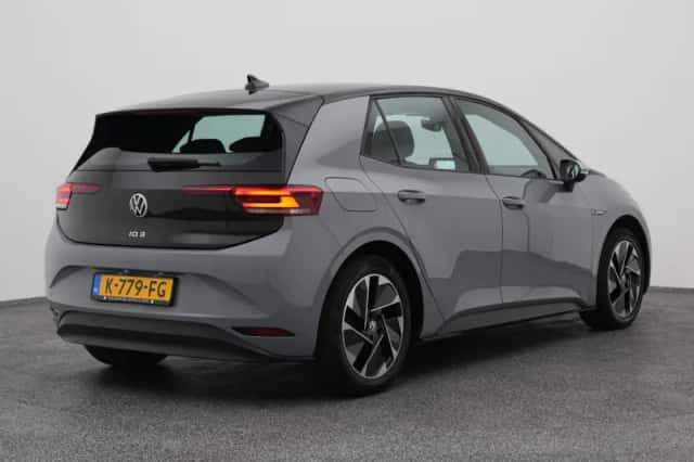 Volkswagen ID.3 (2020) thumbnail 7