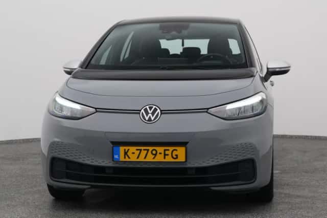 Volkswagen ID.3 (2020) thumbnail 10