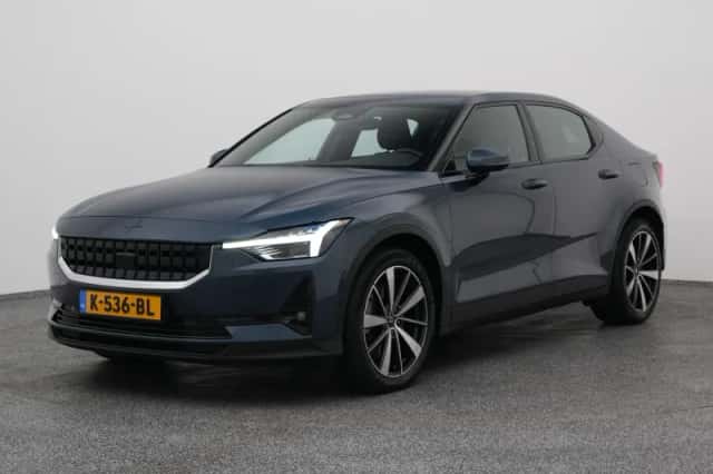 Polestar 2 (2020) thumbnail 1