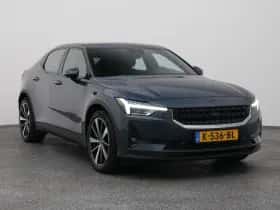 Polestar 2 (2020) thumbnail 2