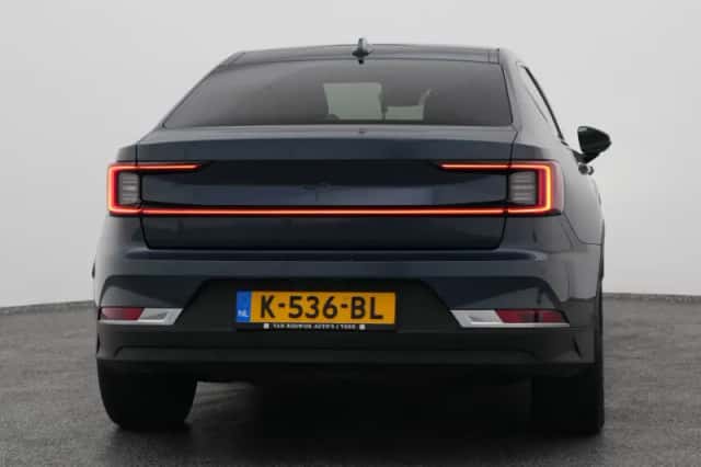 Polestar 2 (2020) thumbnail 11