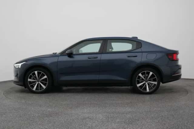 Polestar 2 (2020) thumbnail 14