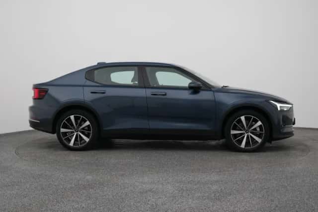 Polestar 2 (2020) thumbnail 15