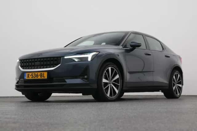 Polestar 2 (2020) thumbnail 16