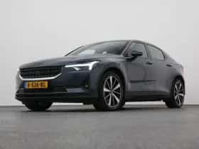 Polestar 2 (2020) thumbnail 16