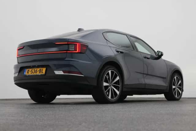 Polestar 2 (2020) thumbnail 17
