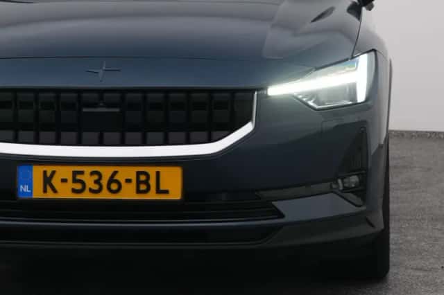 Polestar 2 (2020) thumbnail 20