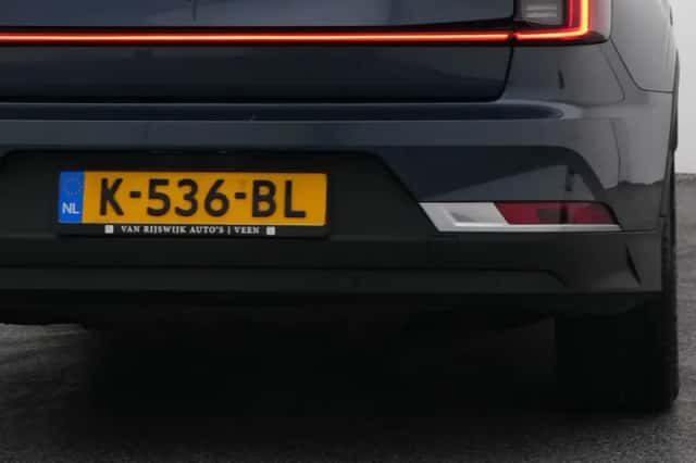 Polestar 2 (2020) thumbnail 21